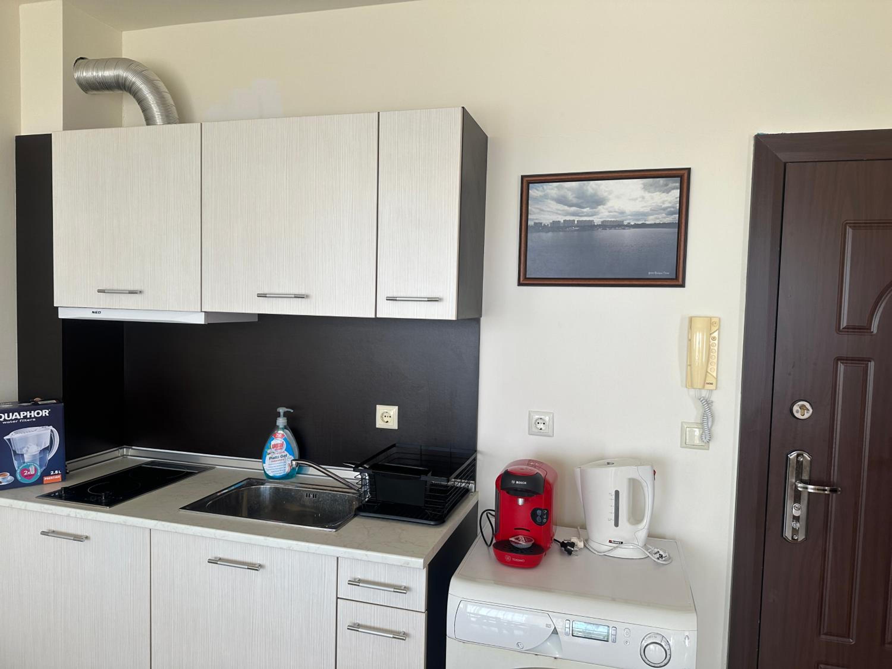 Apartament Savva