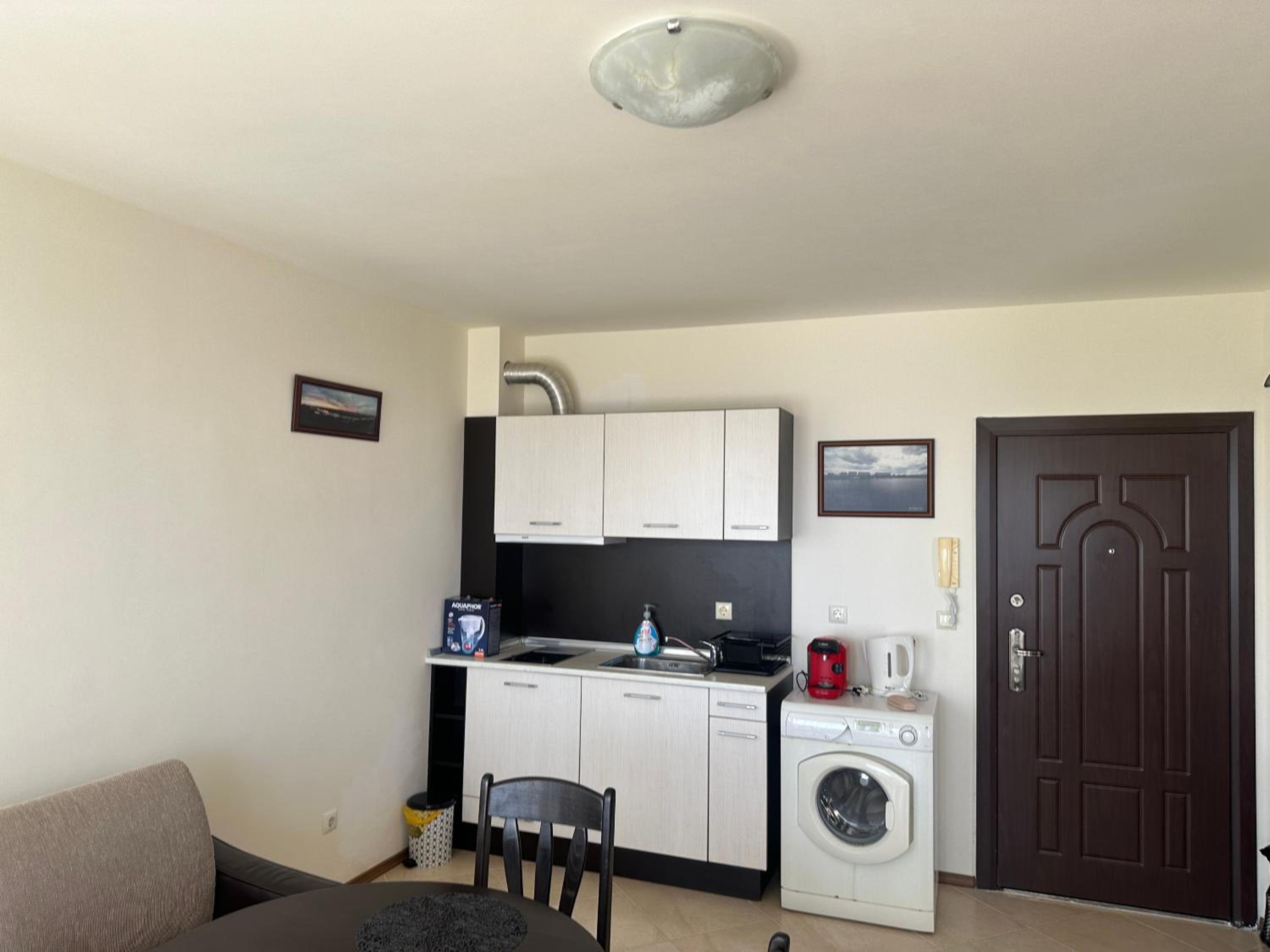Apartament Savva