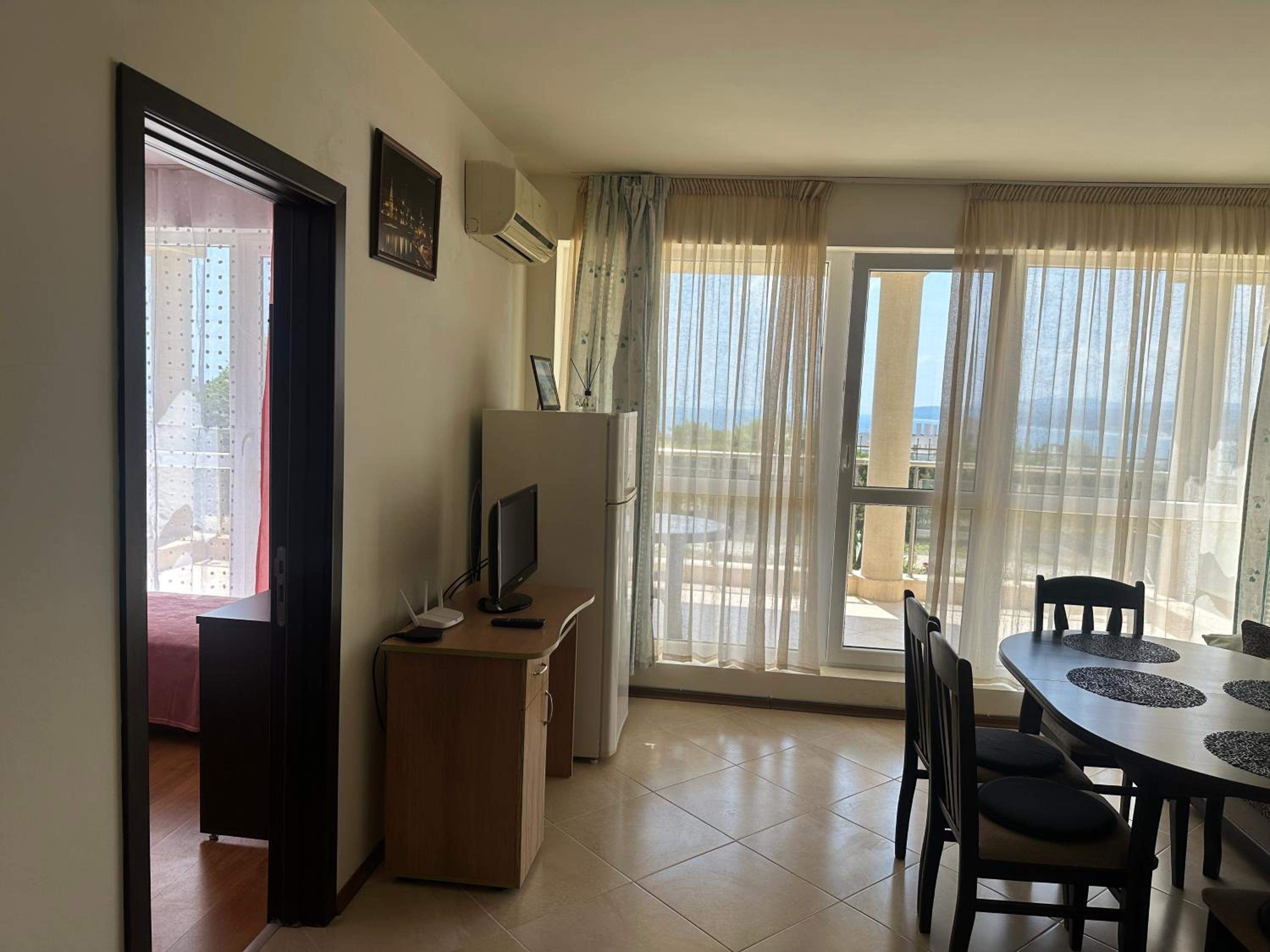 Apartament Savva
