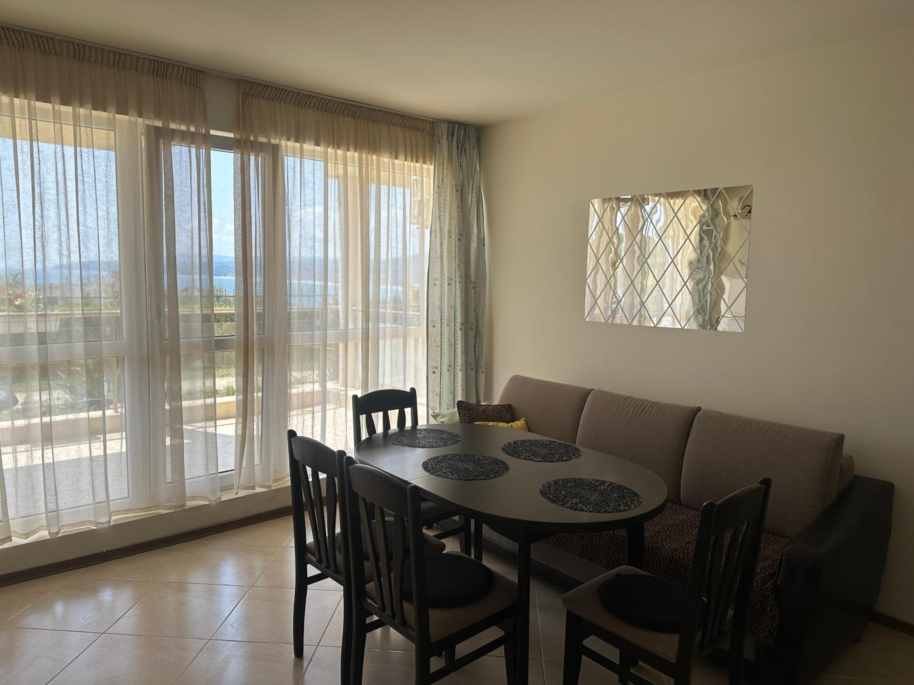 Apartament Savva