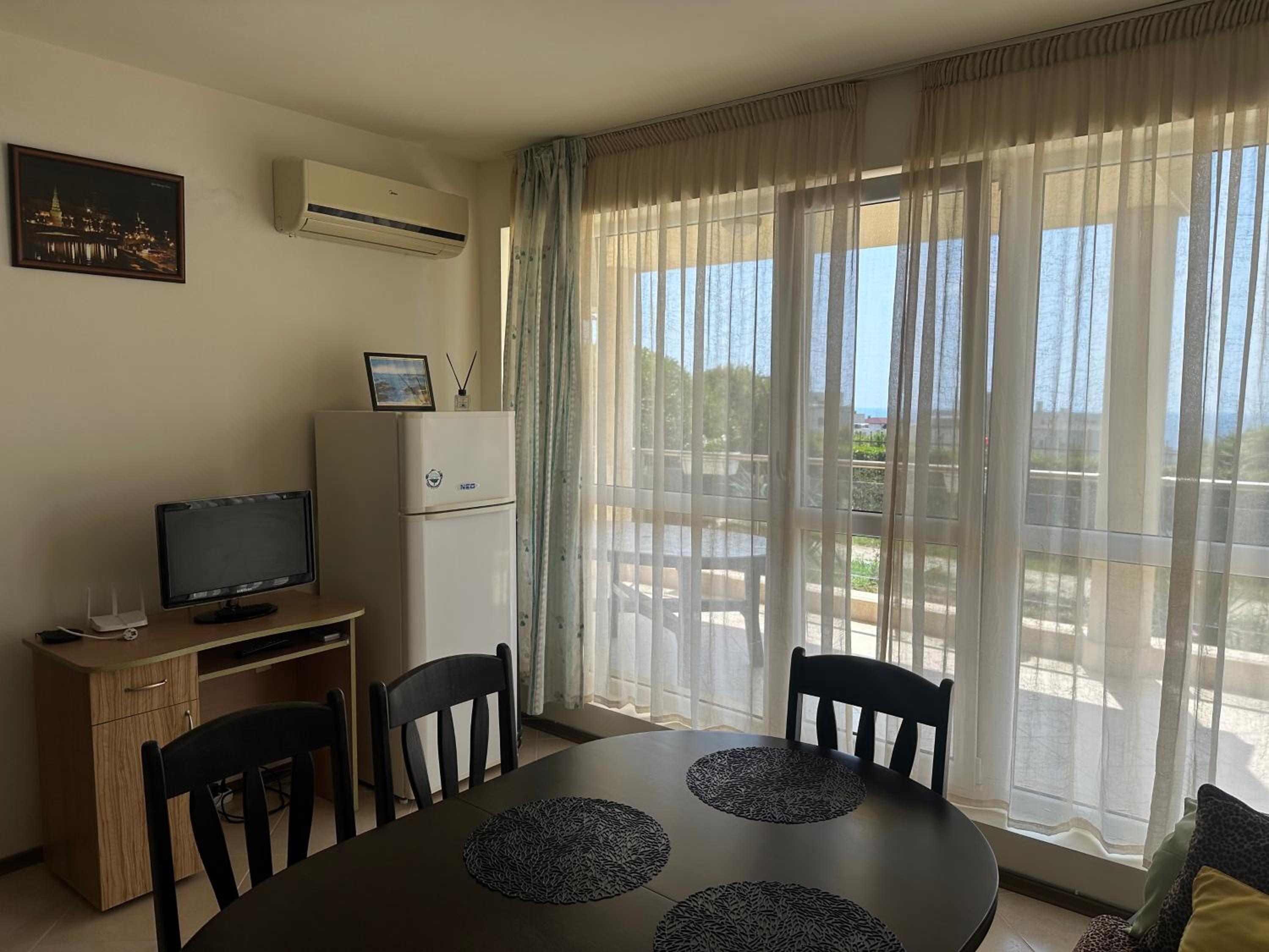 Apartament Savva