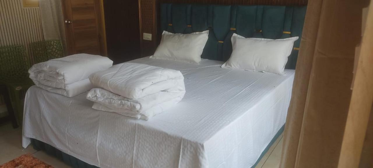 Kanti Resort view 2