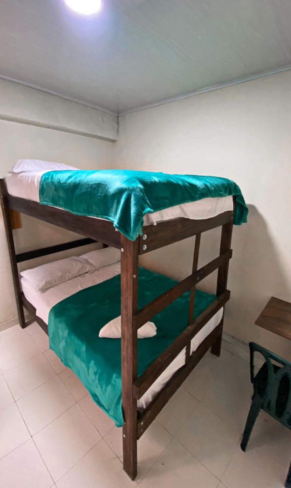 hostal casa la abuela habitación 210