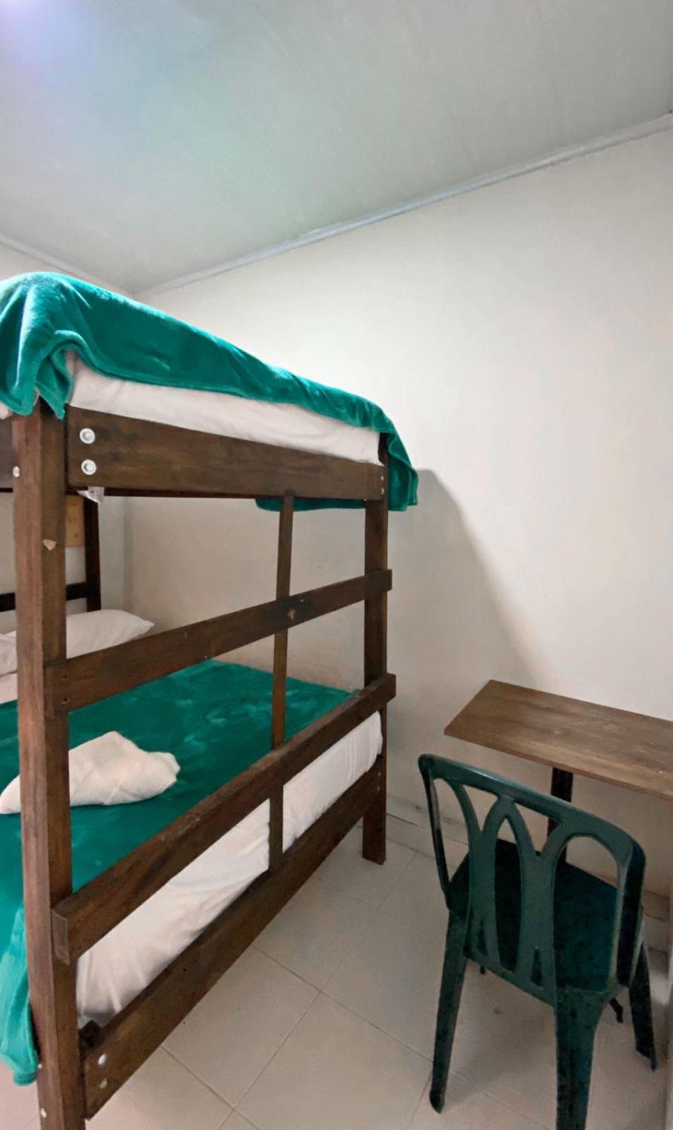 hostal casa la abuela habitación 210