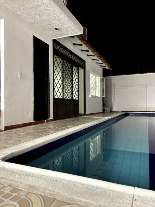 Villa Alejandrina