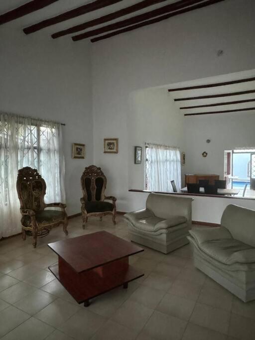 Villa Alejandrina