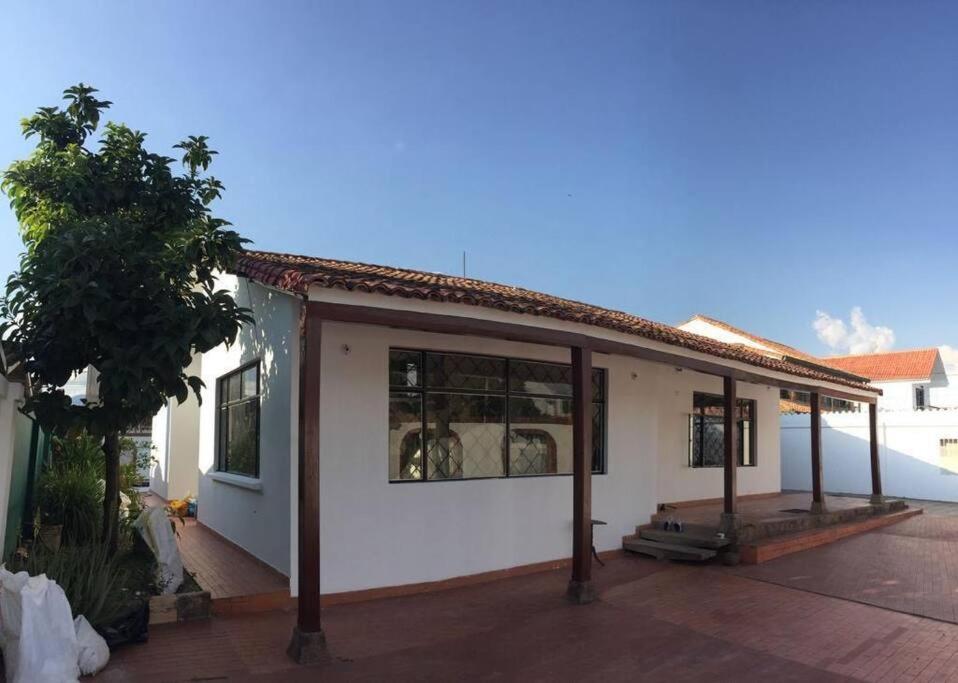 Villa Alejandrina