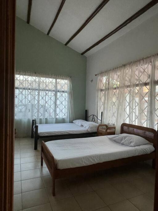 Villa Alejandrina