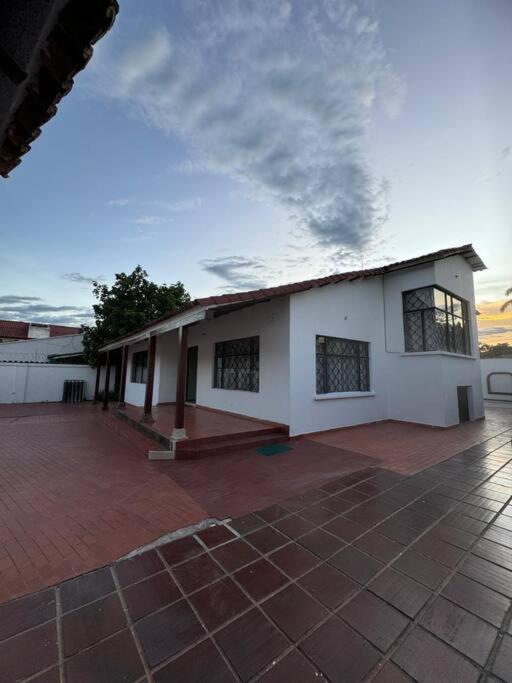 Villa Alejandrina