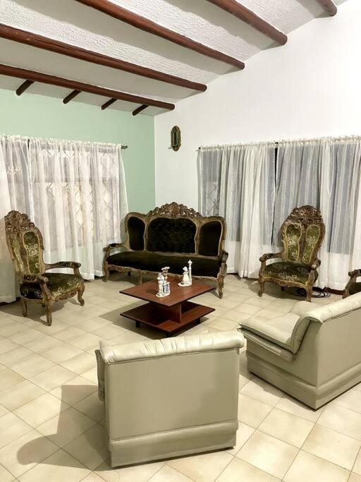 Villa Alejandrina