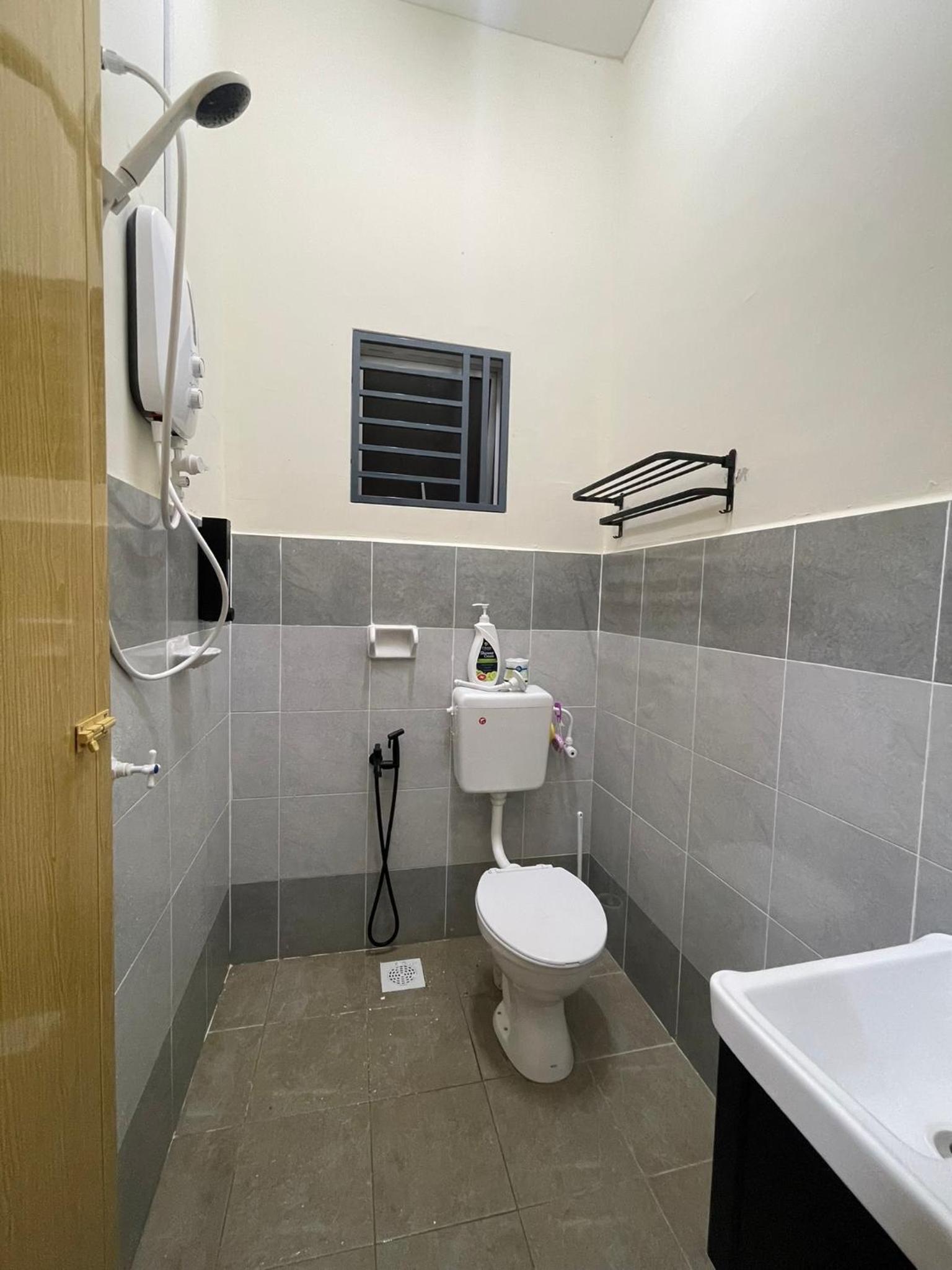 D’Kayangan Homestay BBSAP Sitiawan photo 7