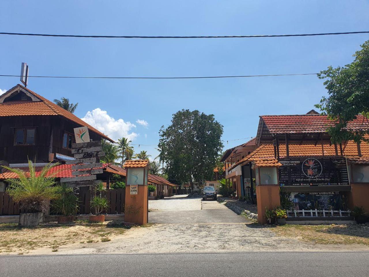 NKS Chalet