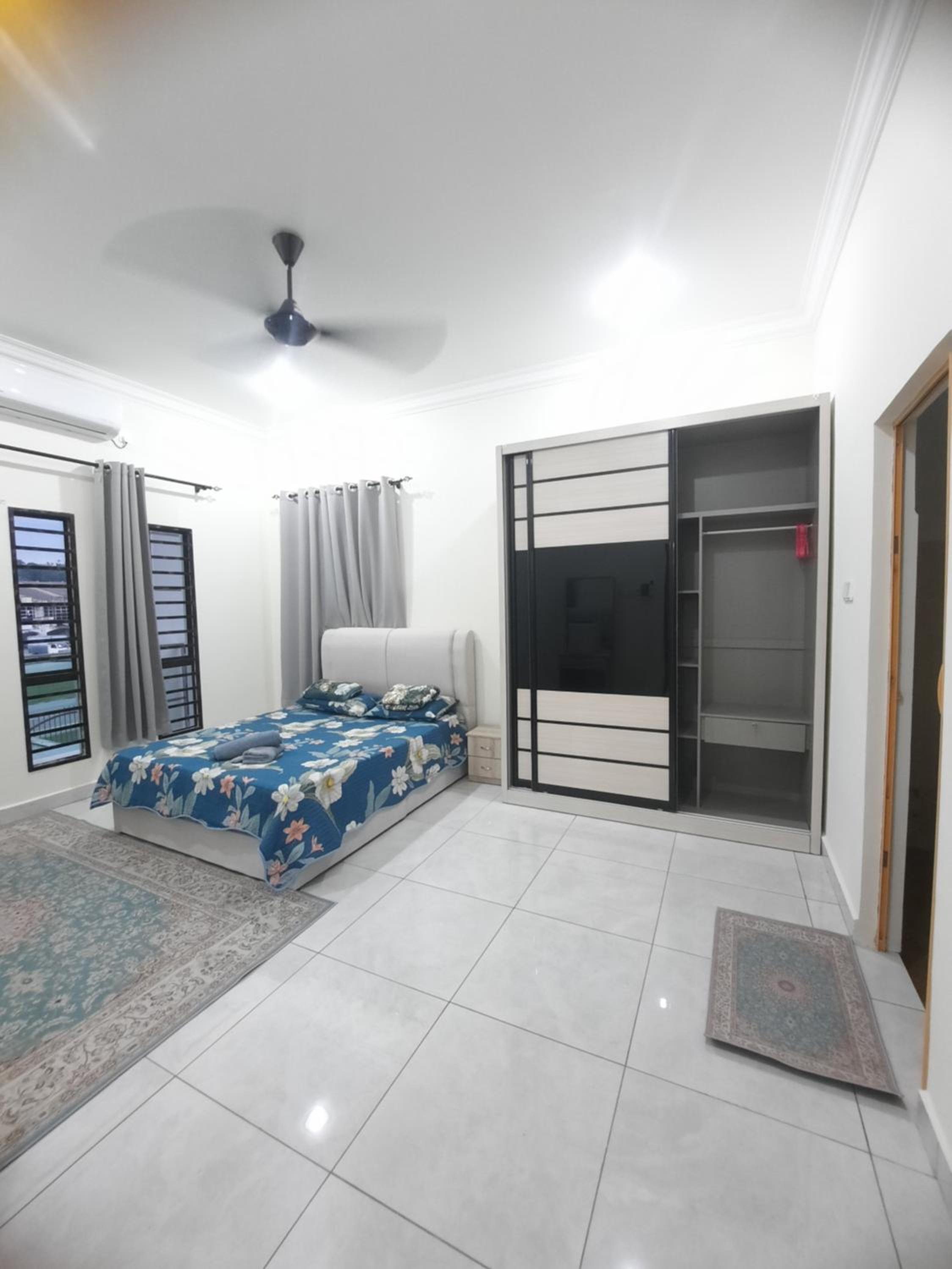Homestay sekamat ,kajang photo 1