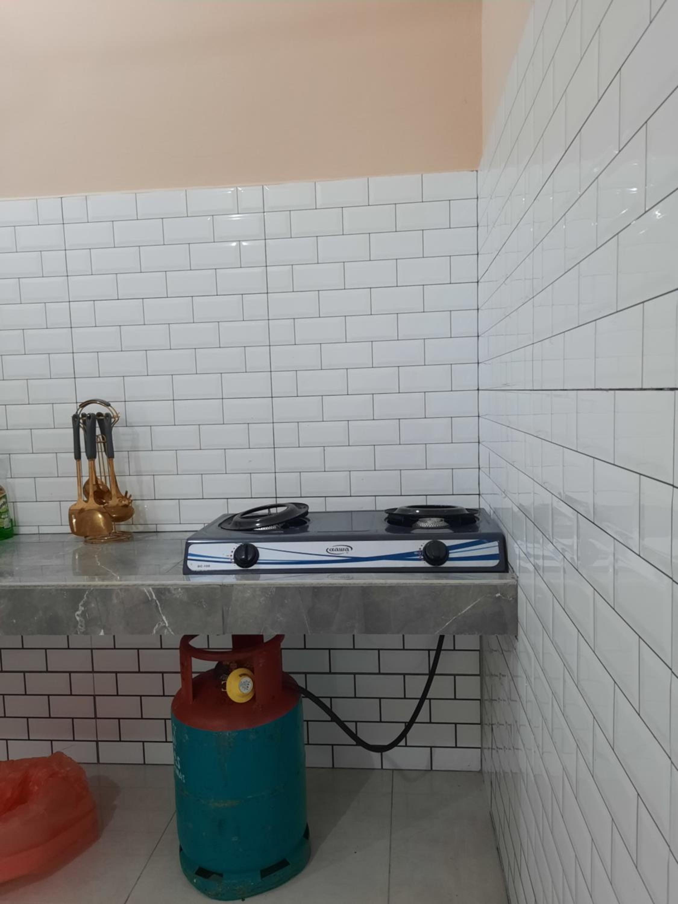 Homestay sekamat ,kajang photo 3