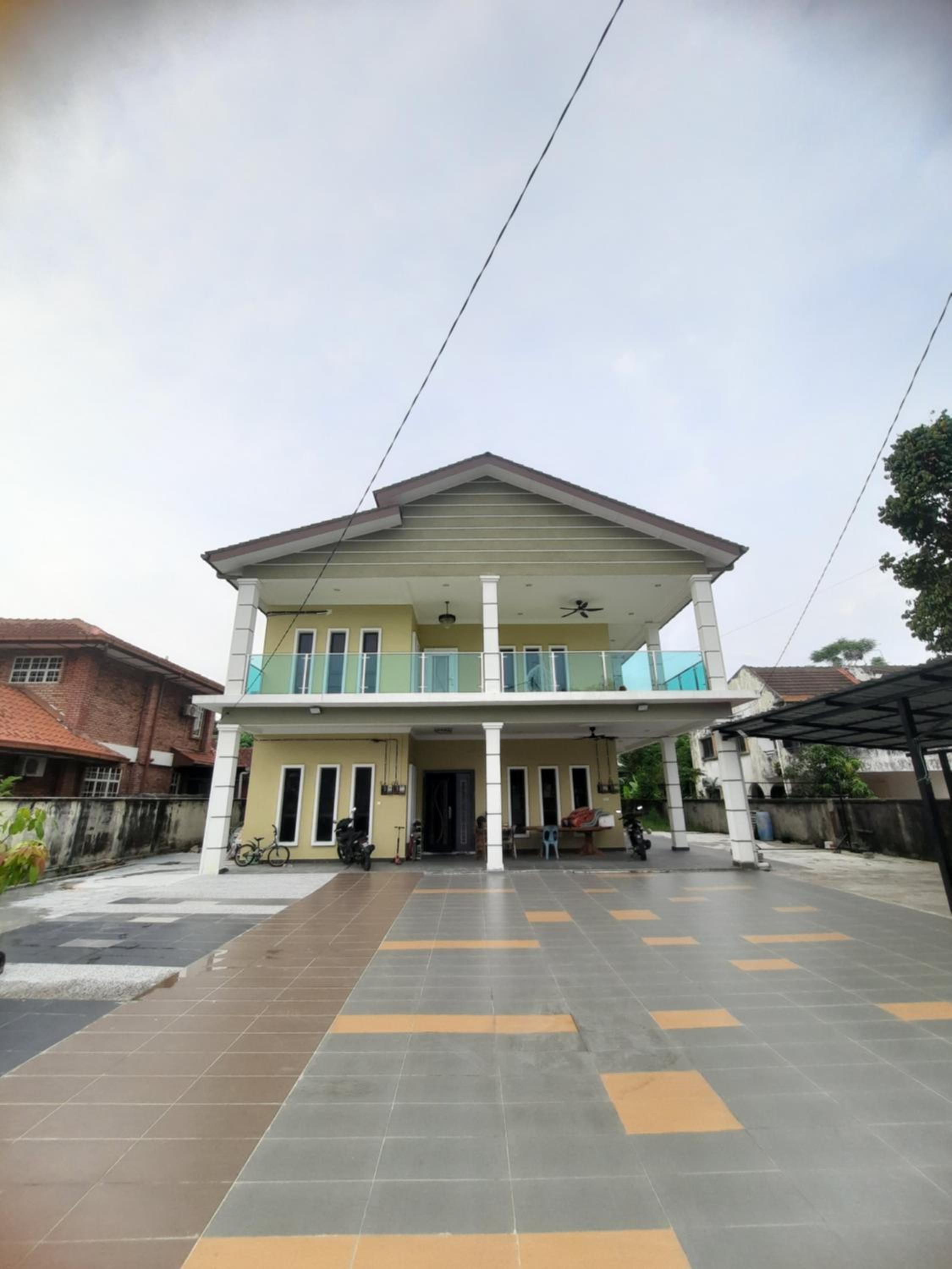 Homestay sekamat ,kajang photo 5