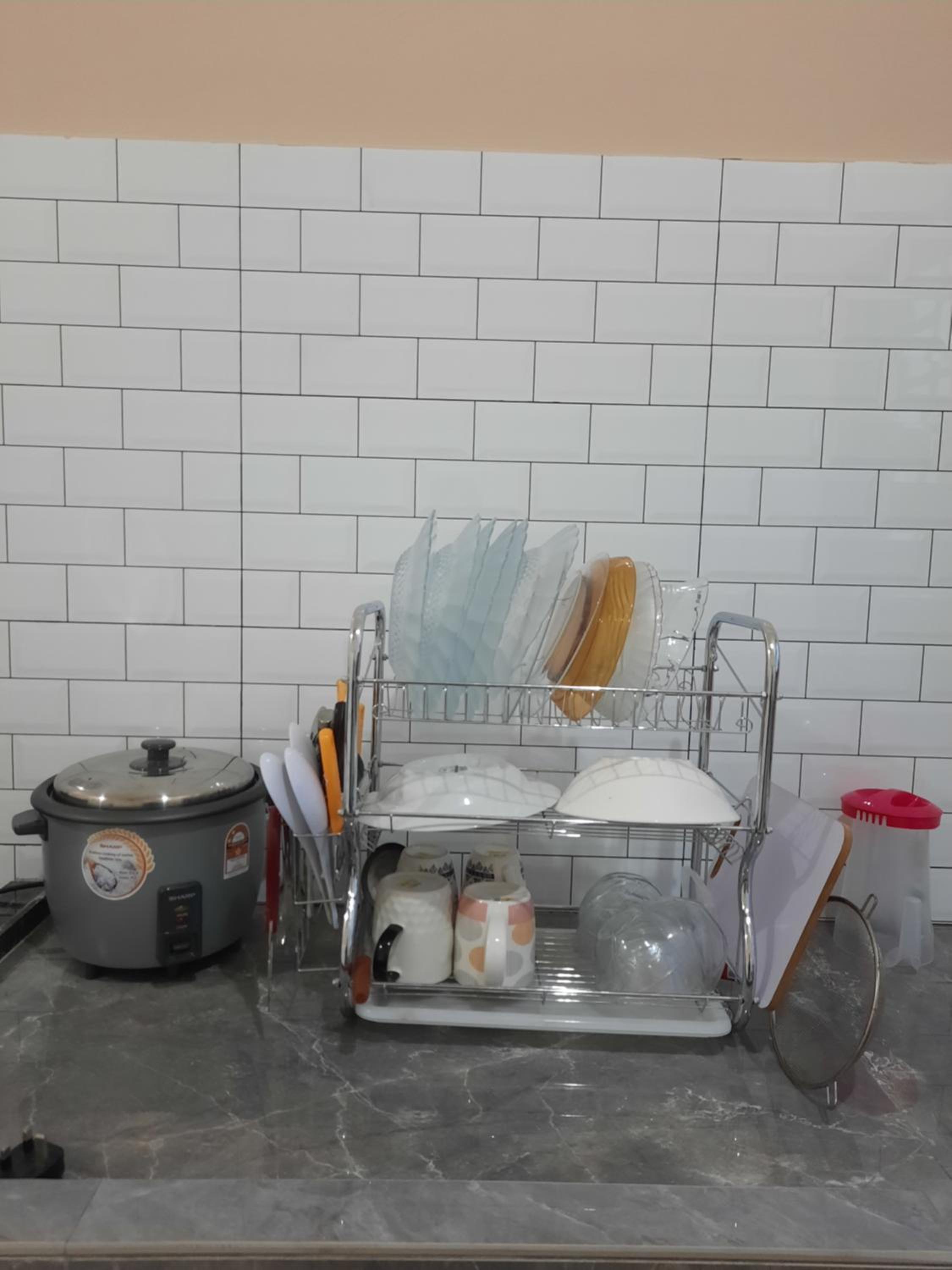 Homestay sekamat ,kajang photo 6