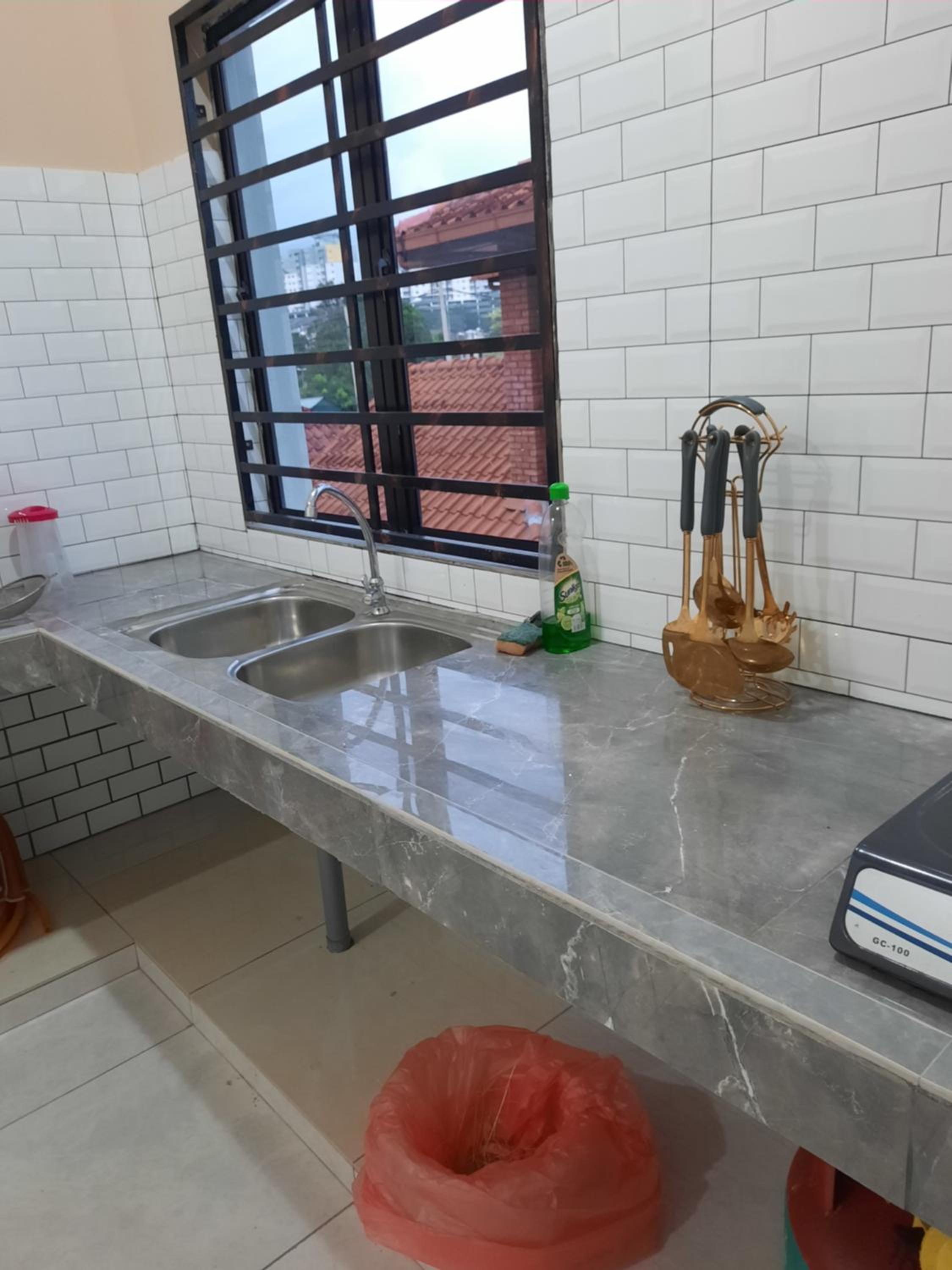 Homestay sekamat ,kajang photo 7