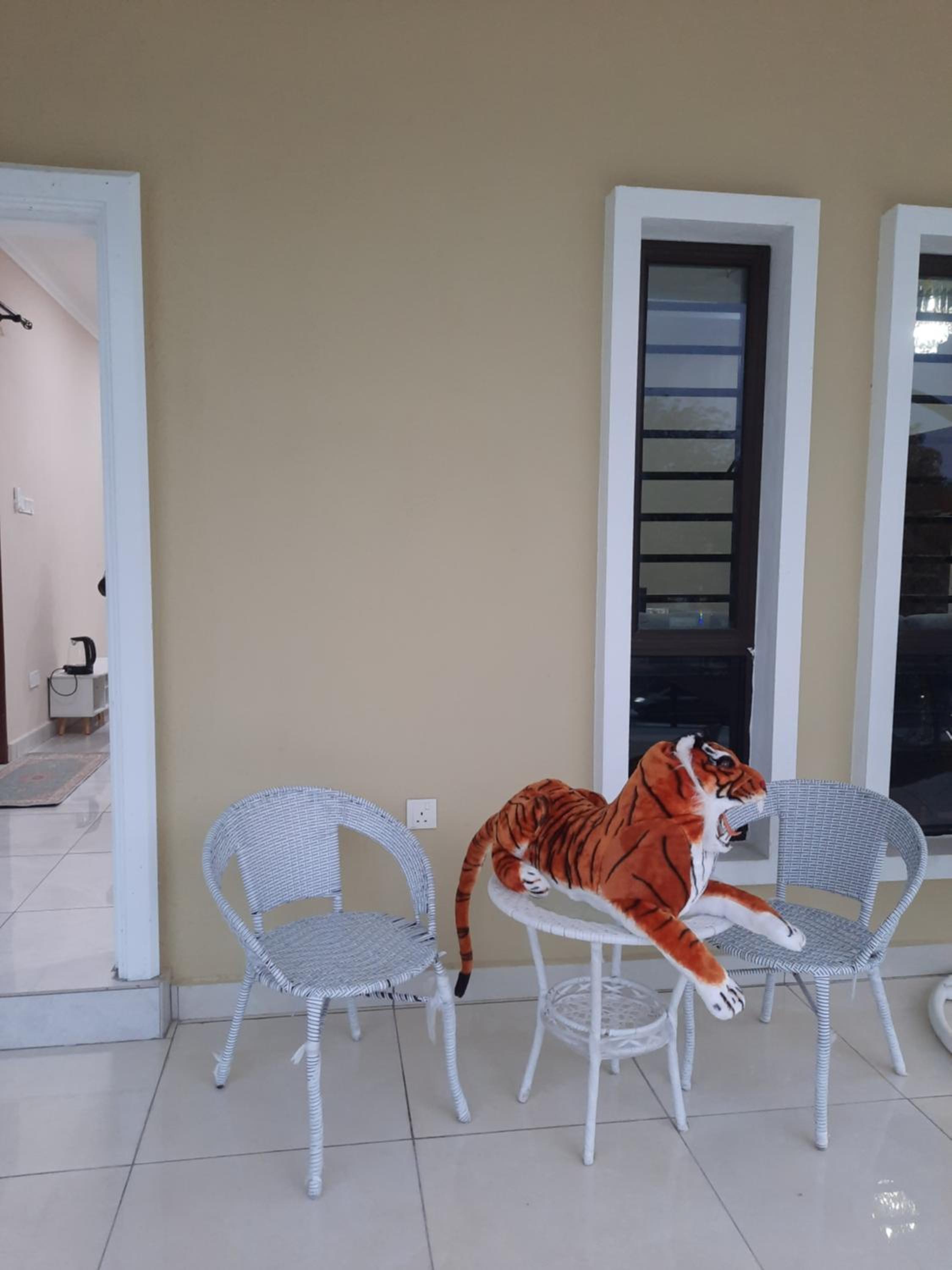 Homestay sekamat ,kajang photo 8