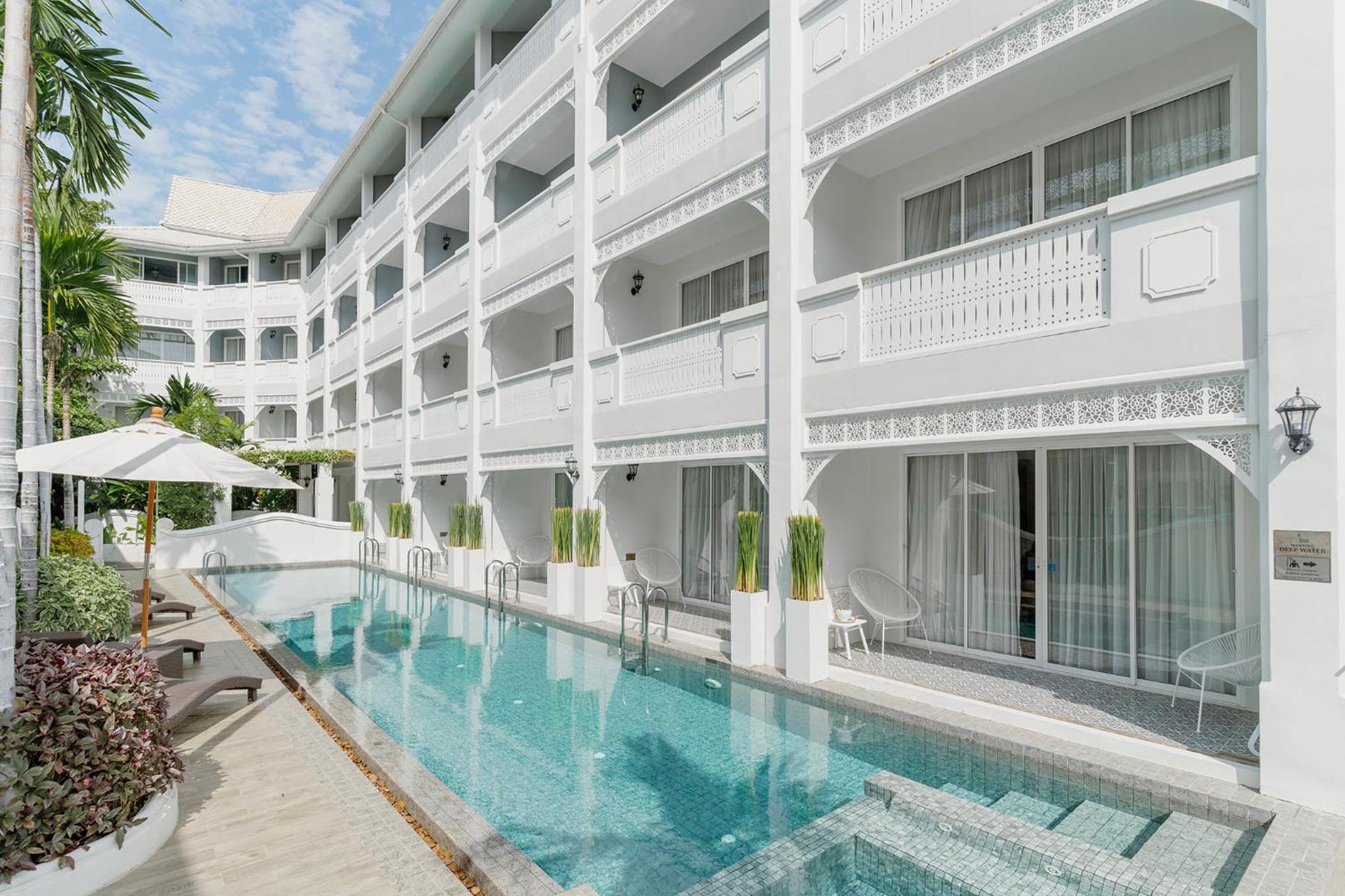 Away Chiang Mai Thapae Resort A Vegan Retreat