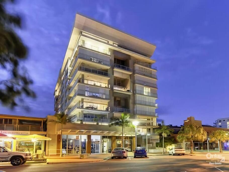 Landsborough Avenue