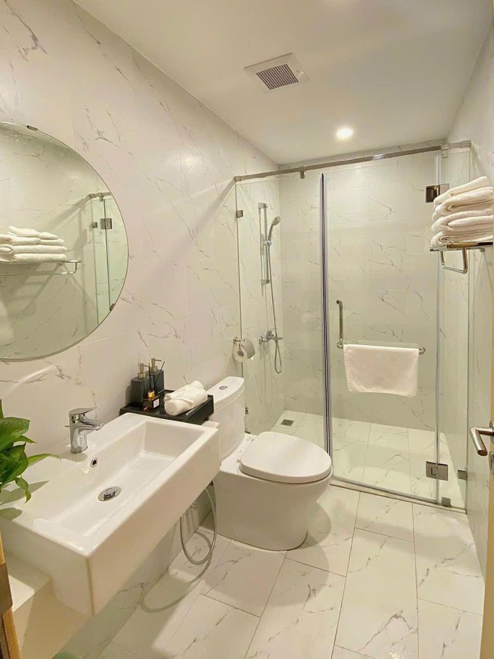 Căn hộ Quy Nhơn TMS Nhớ view 2