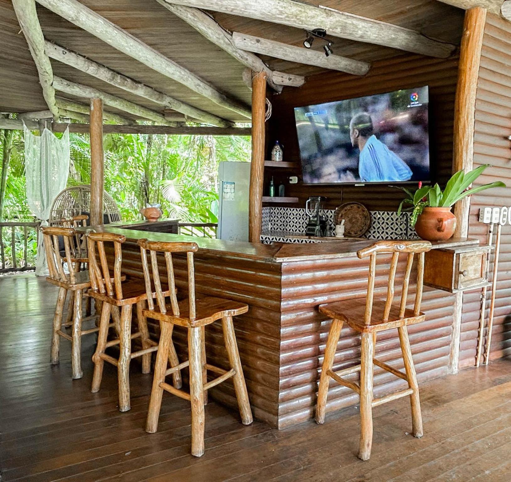 San Pedro Vacations - Casa Caribe Hotel - Property Image 5
