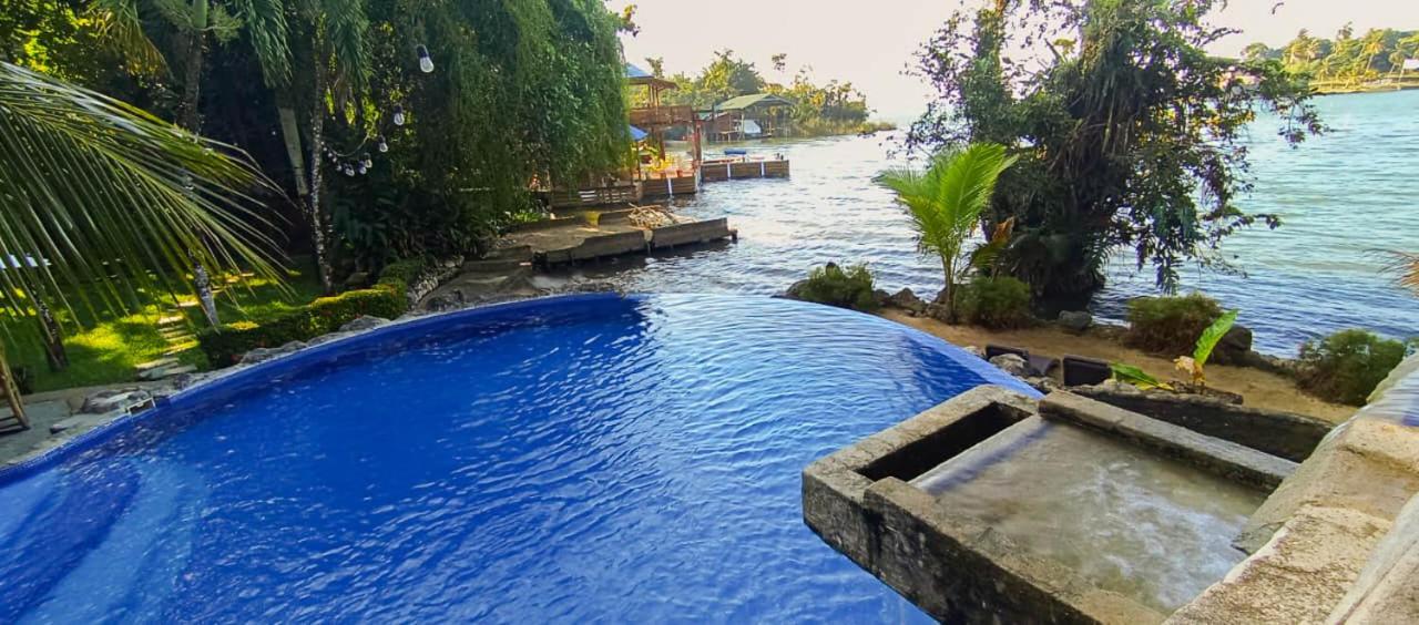 San Pedro Vacations - Casa Caribe Hotel - Property Image 1