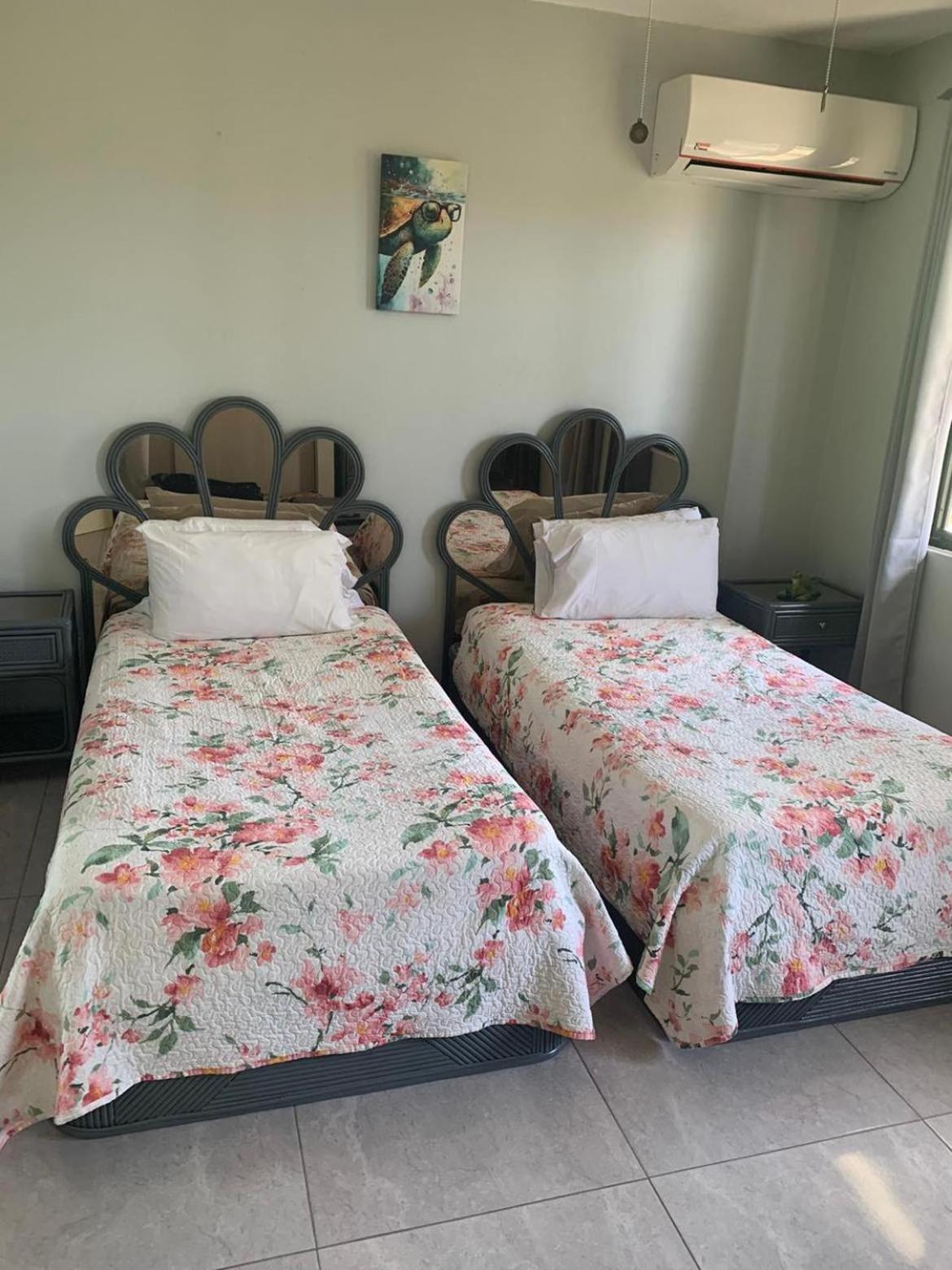 Sand Dollar Apartment B11 Serenity By The Sea