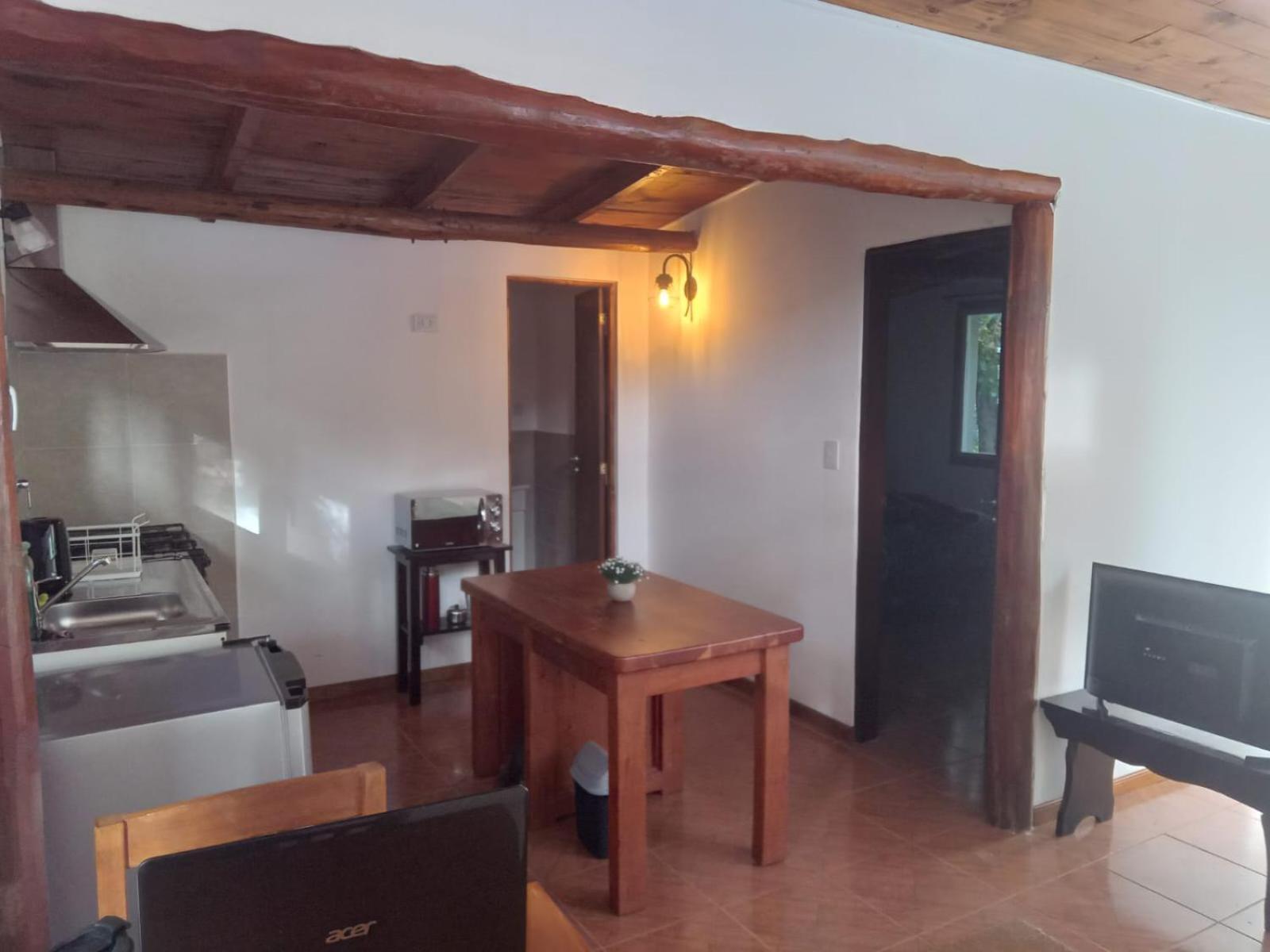 La casita del bosque