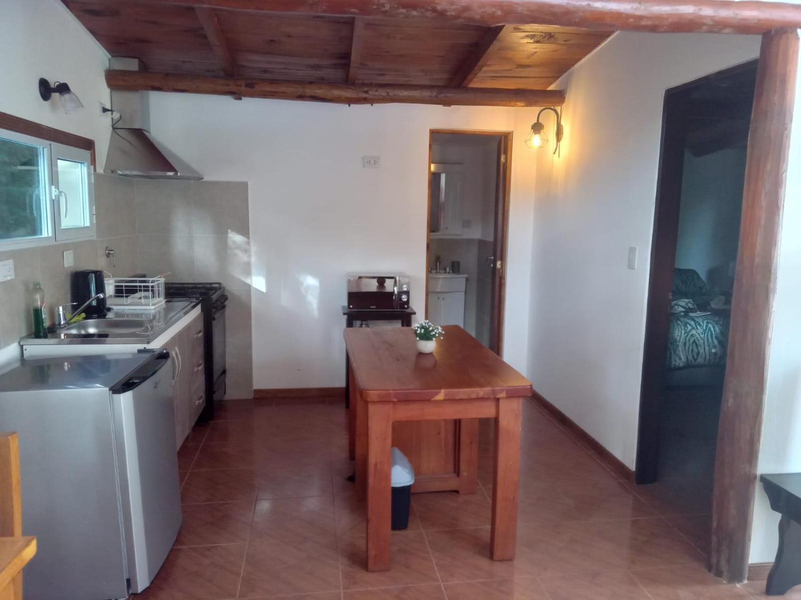 La casita del bosque