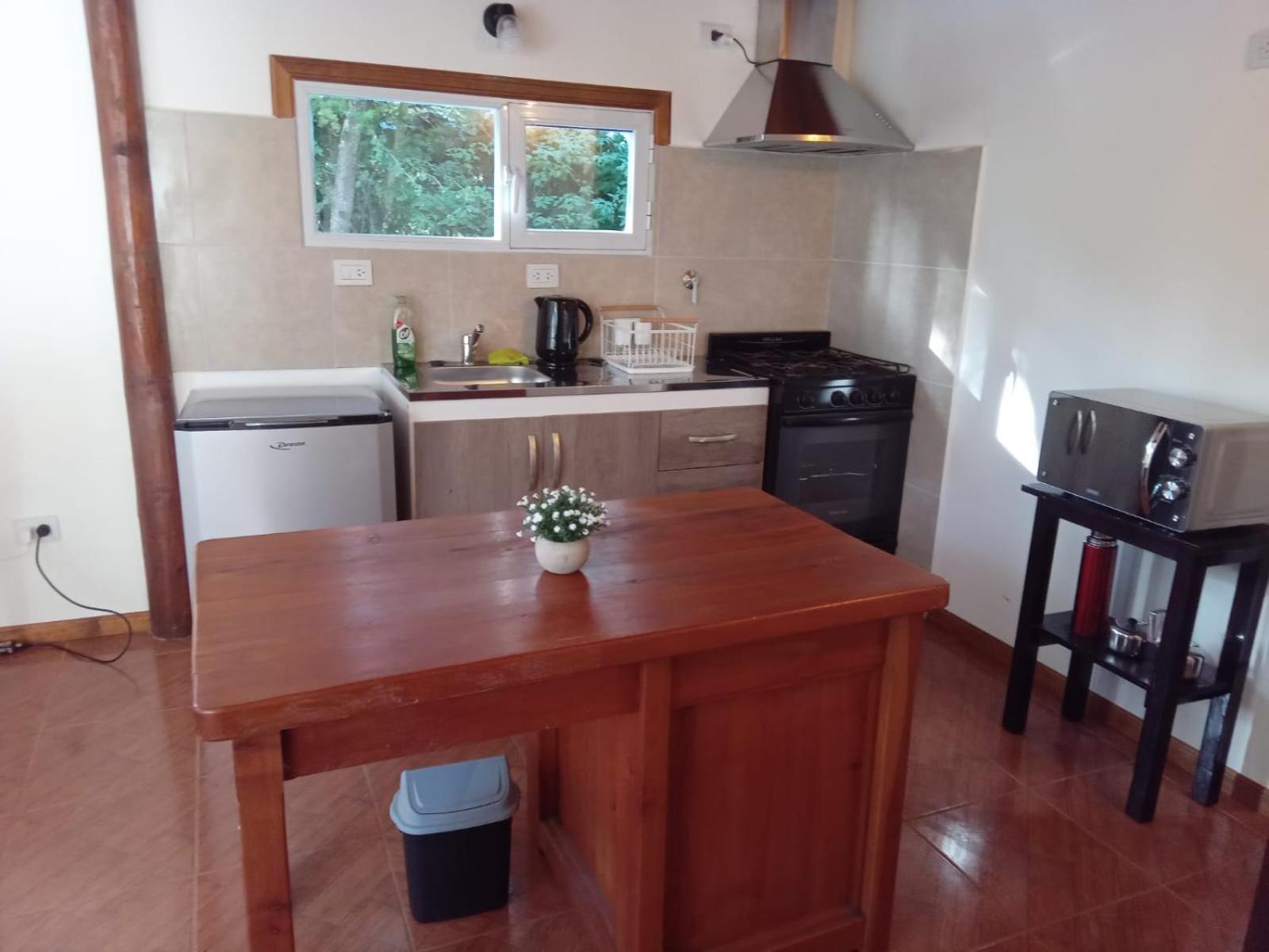 La casita del bosque