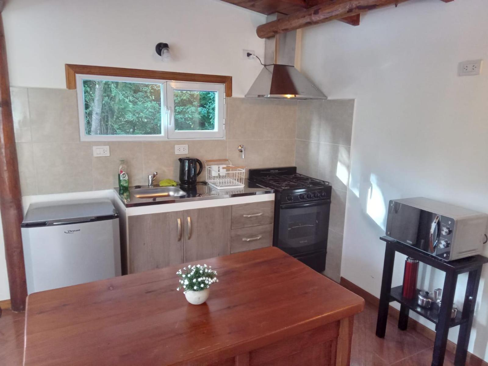 La casita del bosque