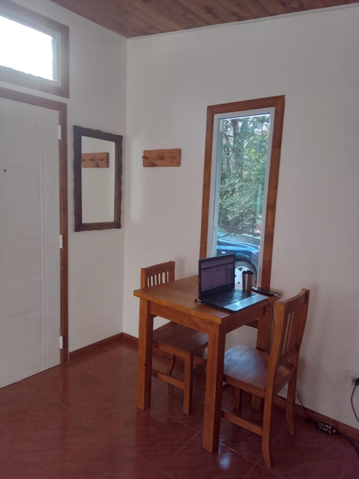 La casita del bosque