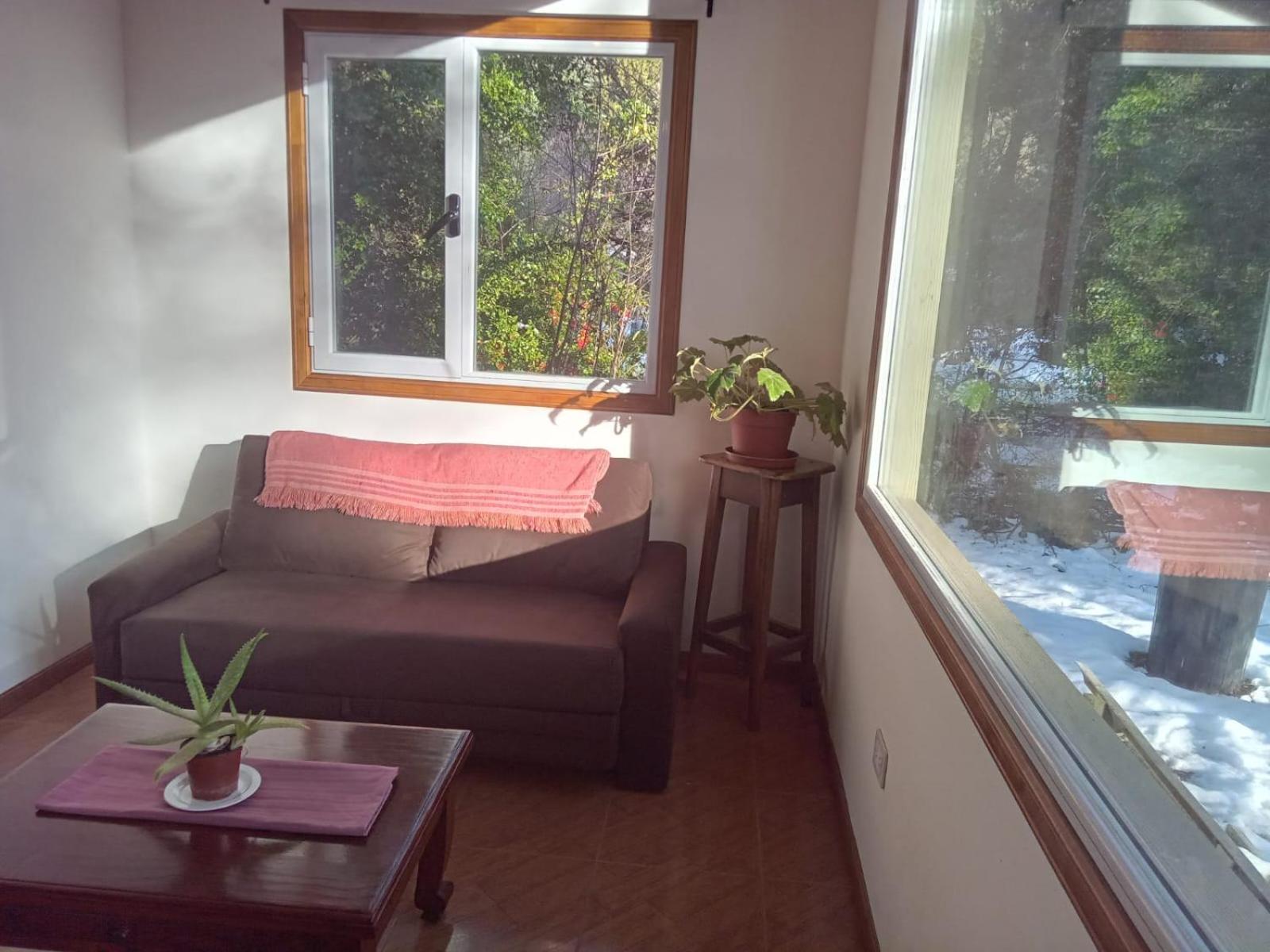 La casita del bosque