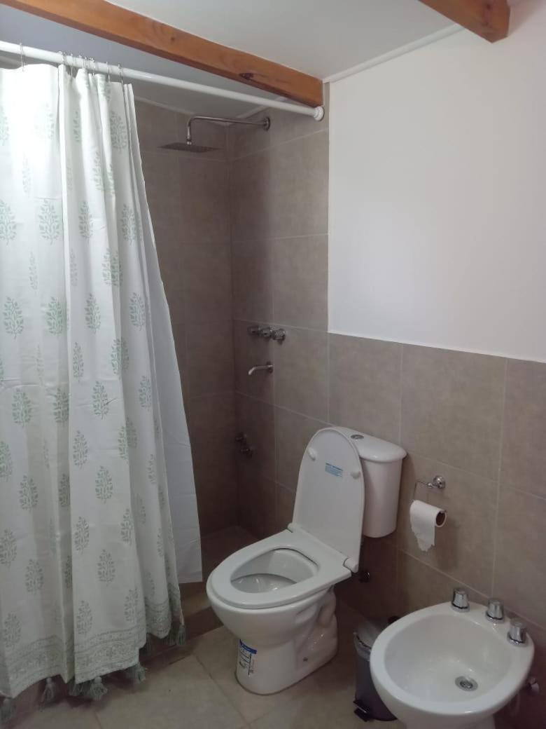 La casita del bosque
