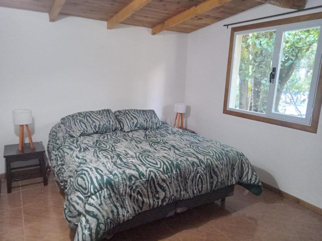 La casita del bosque