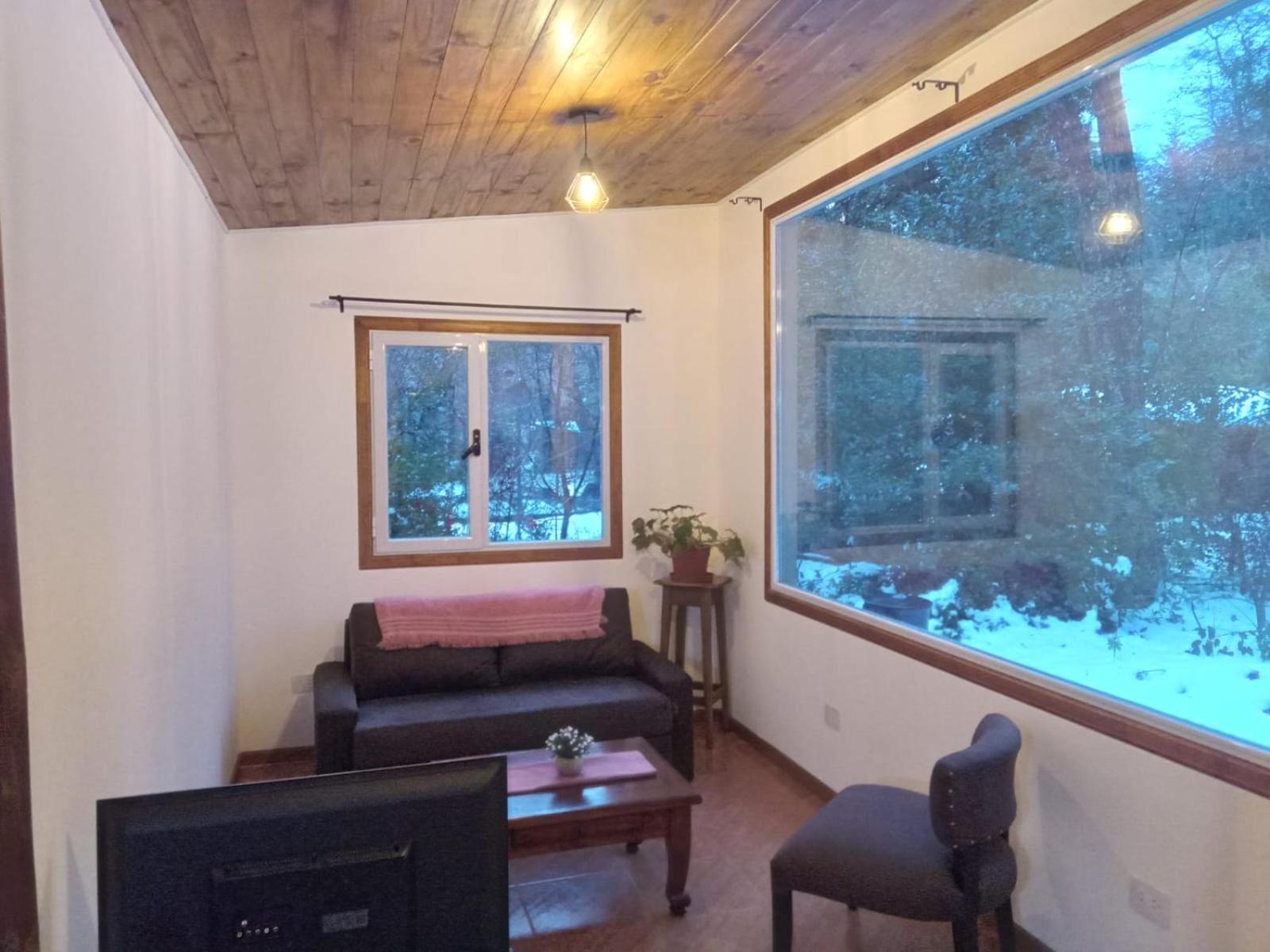 La casita del bosque