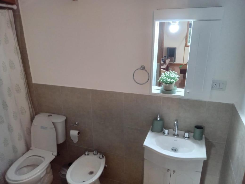 La casita del bosque