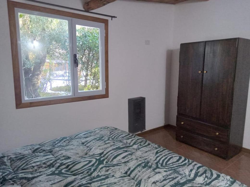 La casita del bosque