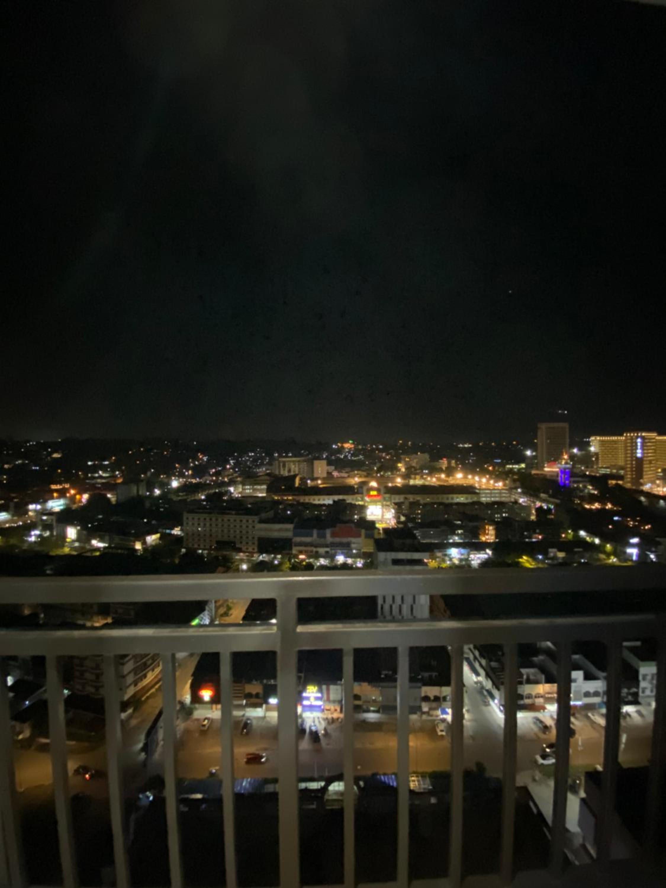 Formosa Residence Batam by Skyline level 11th view 3