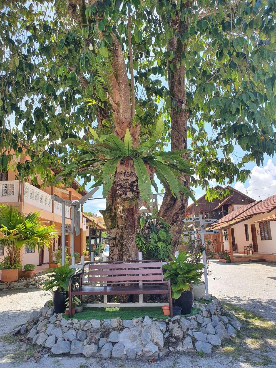 NKS Chalet