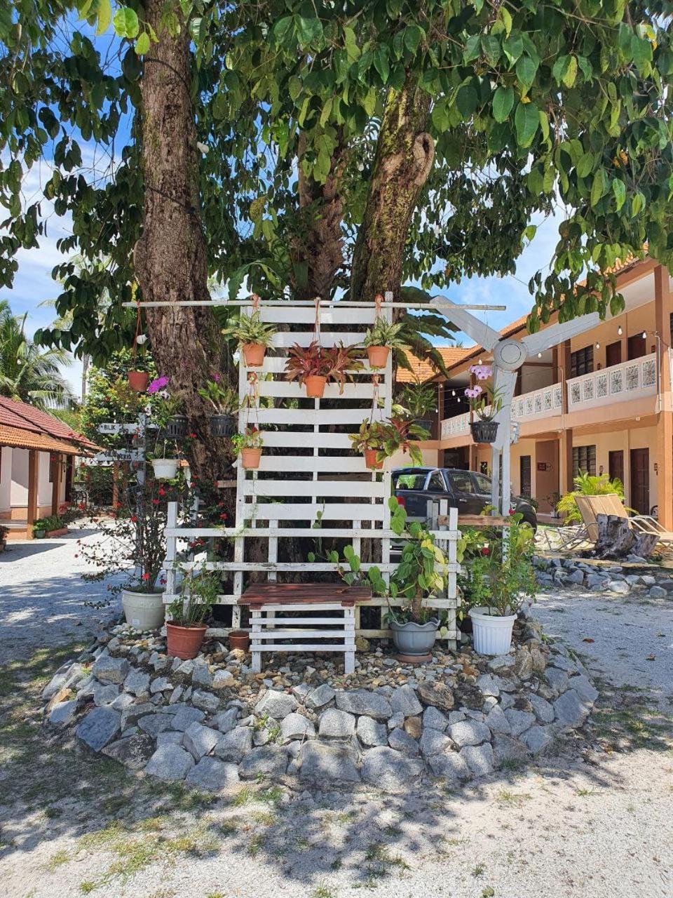 NKS Chalet