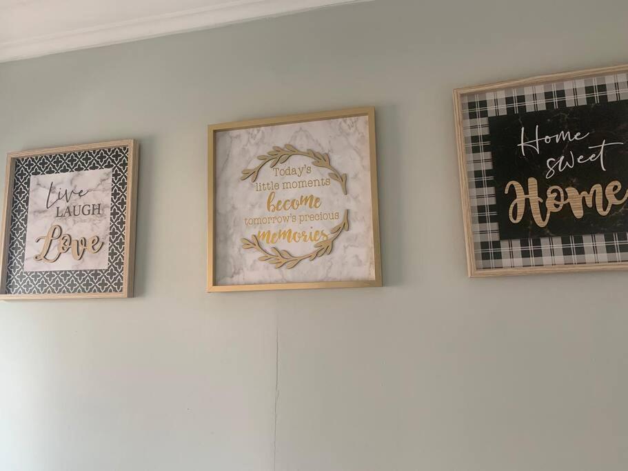 Charming 2 bedroom with Private Entrance