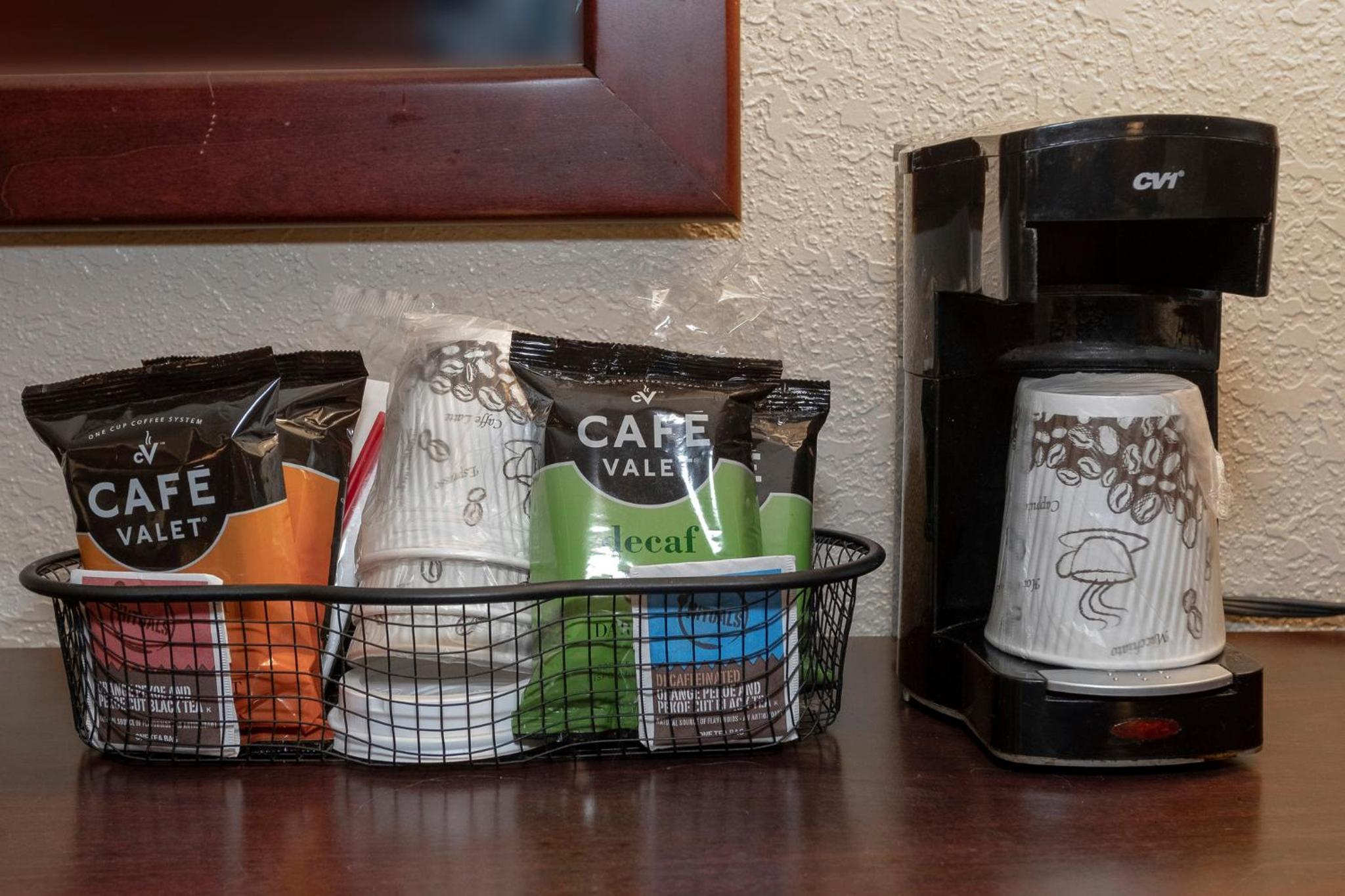 Childress Vacations - Red Roof Inn Childress - Property Image 16