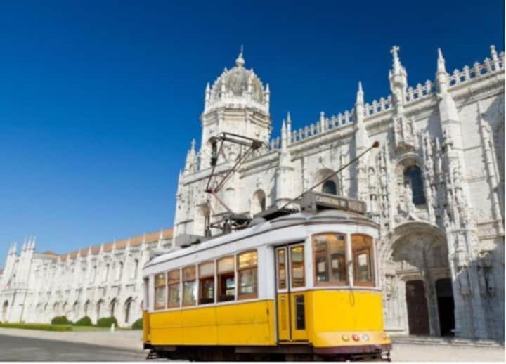GuestReady - Belem Attraction Bliss view 4