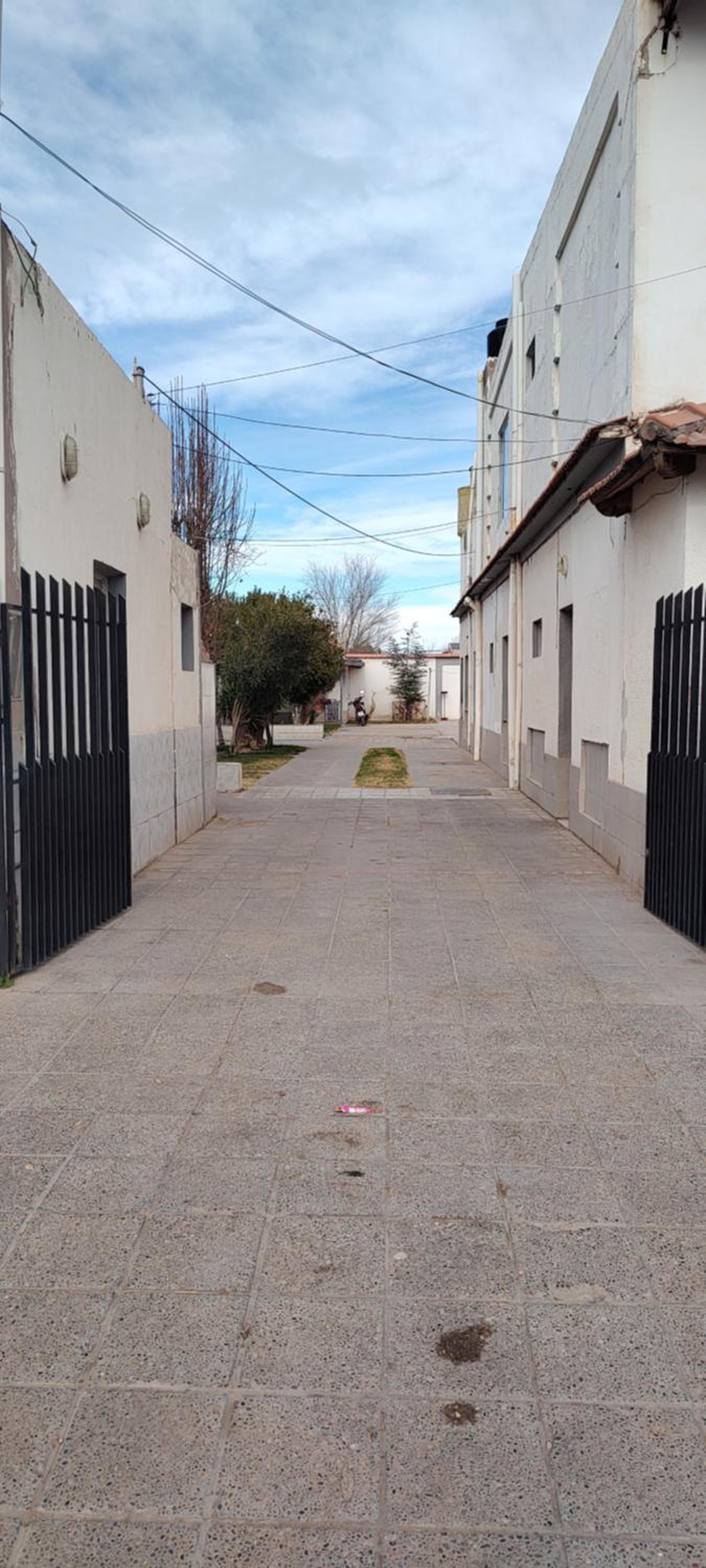 Hotel Catriel
