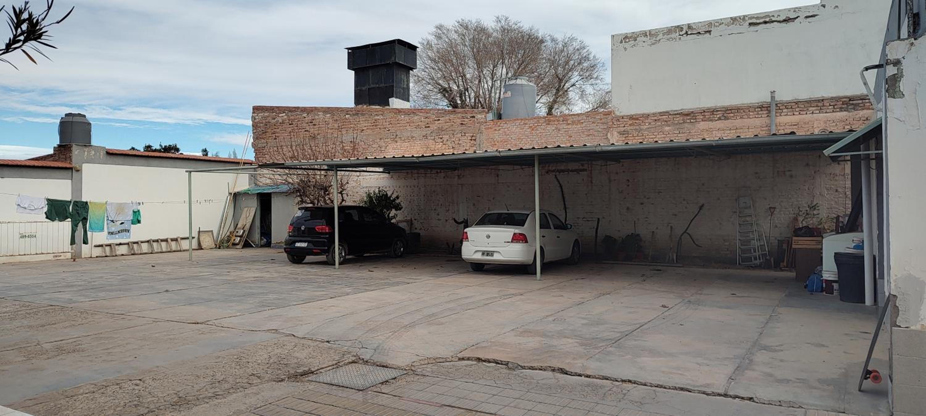 Hotel Catriel