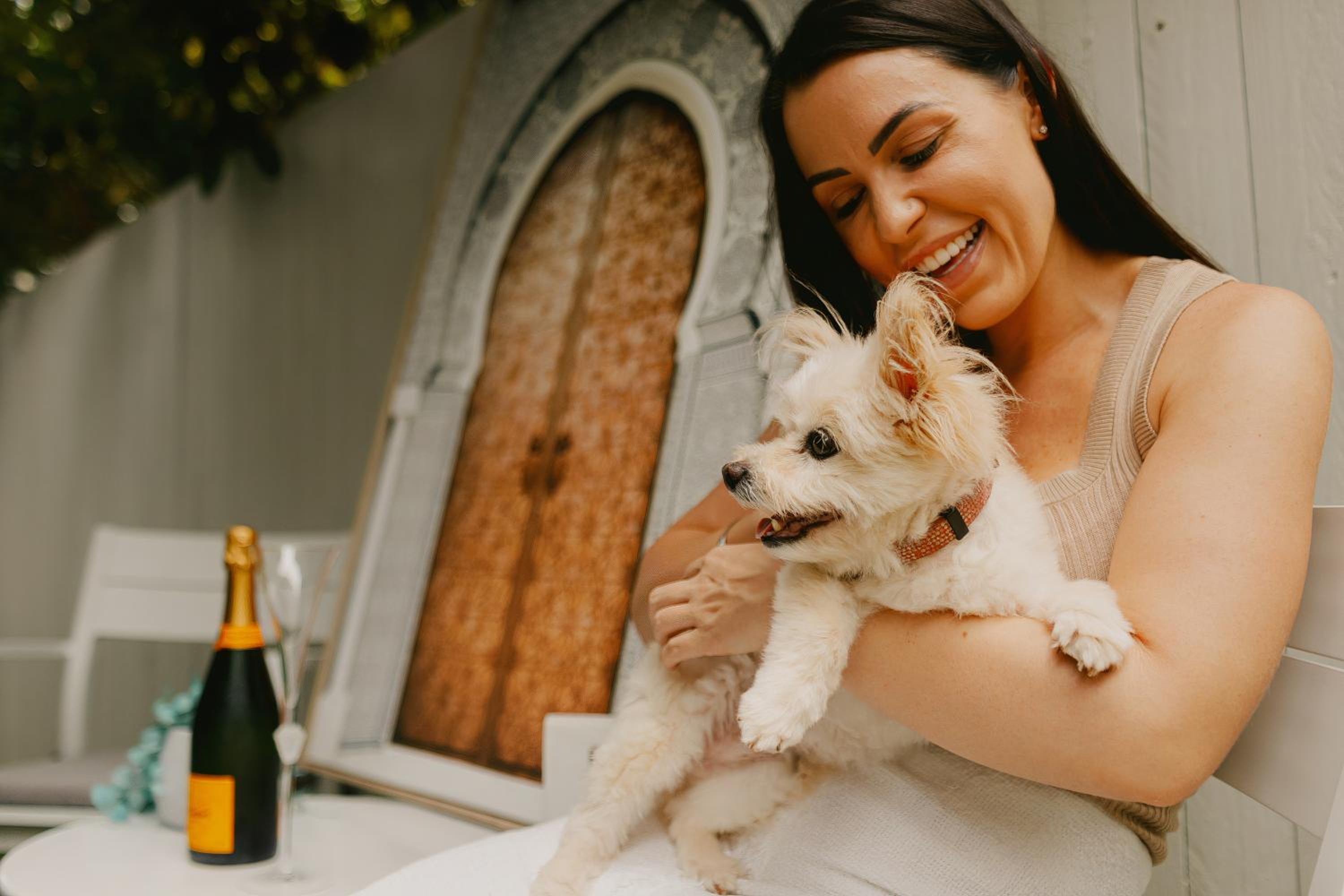 Bamboo Villa - Edge Hill Cairns Luxury Pet Friendly Sleeps 3