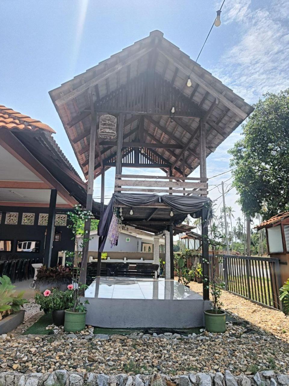 NKS Chalet