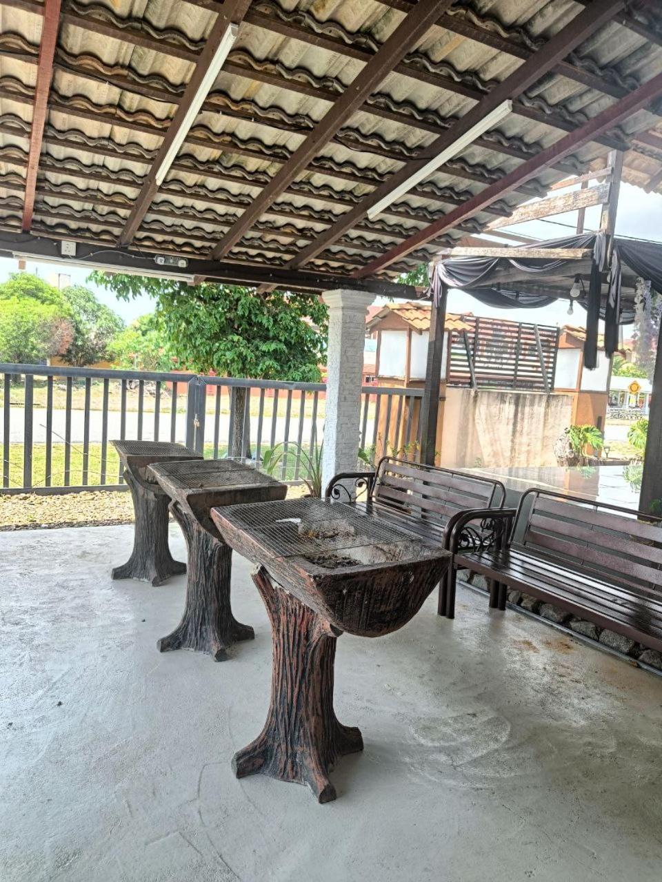 NKS Chalet